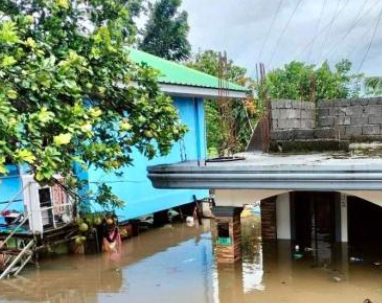 台风“潭美”已致菲律宾逾236万人受灾