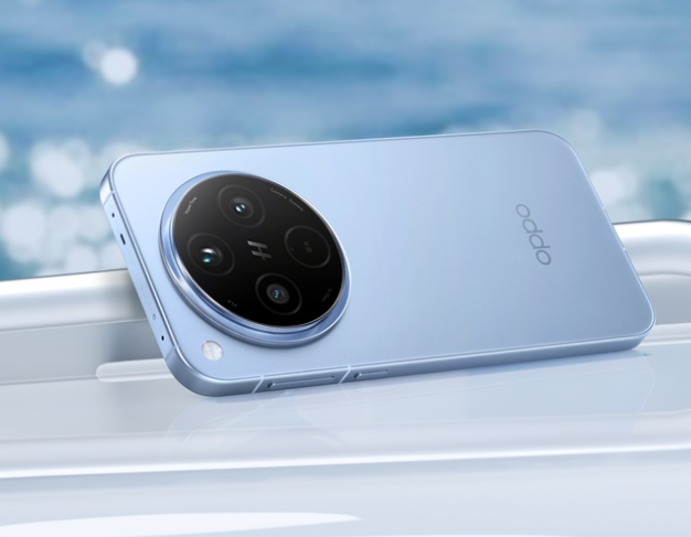 OPPO Find X8正式发布:售价4199元起