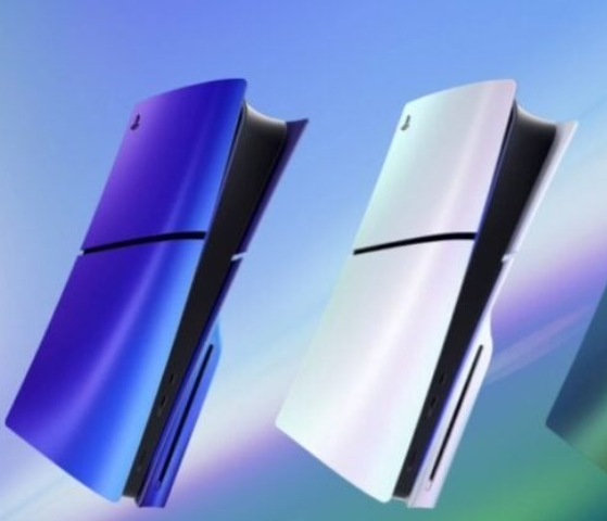 索尼高层透露PS5 Pro研发早于PS5发售前