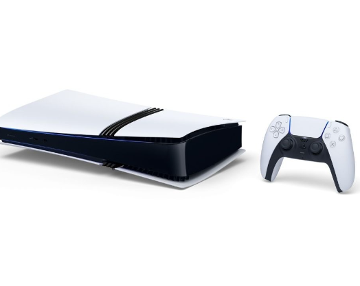 传言PS5 Pro可进行8K分辨率截图