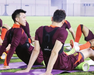 国足今夜迎来“生死战”