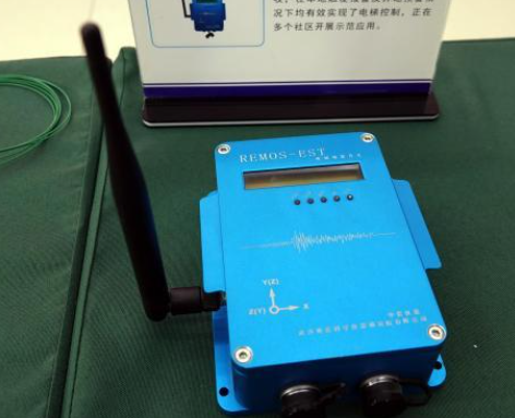 城市设施如何感知地震风险?科技赋能“防震减灾+”成效显著