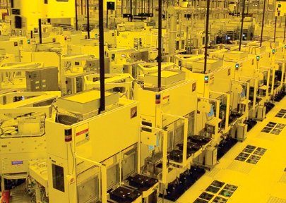 台积电2nm工艺步入正轨 预计到2025年实现大规模生产