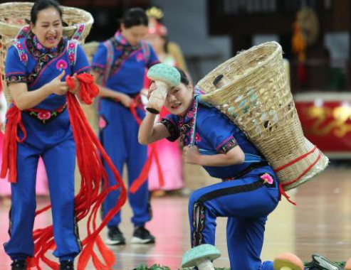 云南“野生菌”香飘天涯海角