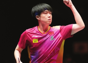 WTT福冈总决赛落幕 王楚钦“三连冠”王曼昱首夺金