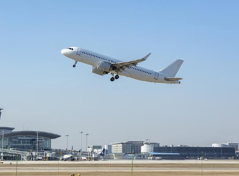 客货双增！10月我国民航运输稳步增长