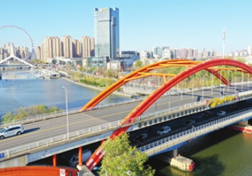 蓝天常在，晴空万里