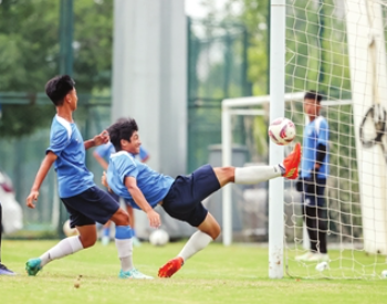 U17津门虎 更具含金量的第6名