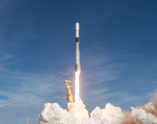 马斯克宣布：SpaceX总部将正式迁至美国德州