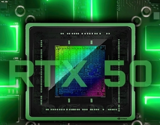 RTX 50系列显卡发布顺序:RTX 5080将率先亮相