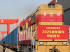 京津冀地区最大内陆港2024年发送中欧班列超800列