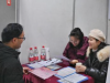 中国多地招聘会“上新” 直播带岗促就业