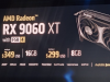 AMD Radeon RX 9060 XT 8/16GB定价2499/2899元