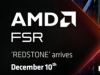 老用户暂时别想：AMD确认FSR Redstone仅适用于RX 9000！