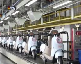 “史上最严”电动自行车新国标变化亮点