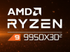 性能更强！锐龙9 9950X3D2配备了新的步进CCD