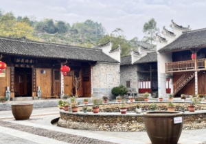 八旬“愚公”16载倾家守护桂北文脉 濒