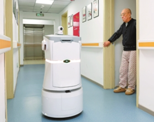 天津民心工程中10个智慧化养老服务综合体建设全部完成