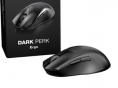 德商德静界推出Dark Perk系列游戏鼠标 仅重55g