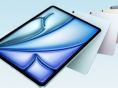 苹果M4芯片款iPad Air发布：4799元起 3月11日发售