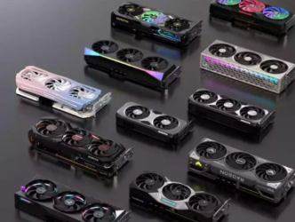 A卡不能战未来了 AMD下代FSR又要捆绑RDNA5显卡