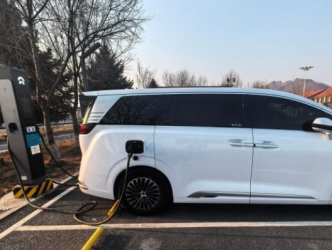 吉林高速快充100%覆盖 打通跨省出行“补能关”