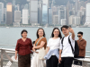 “五一”假期访港内地旅客超百万人次