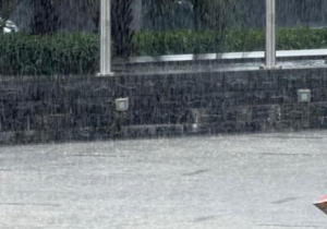 广东将遭遇新一轮暴雨、大暴雨