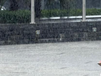 广东将遭遇新一轮暴雨、大暴雨