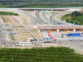 新疆阿克苏至阿拉尔高速公路通车